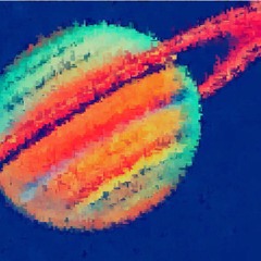 Saturn elves