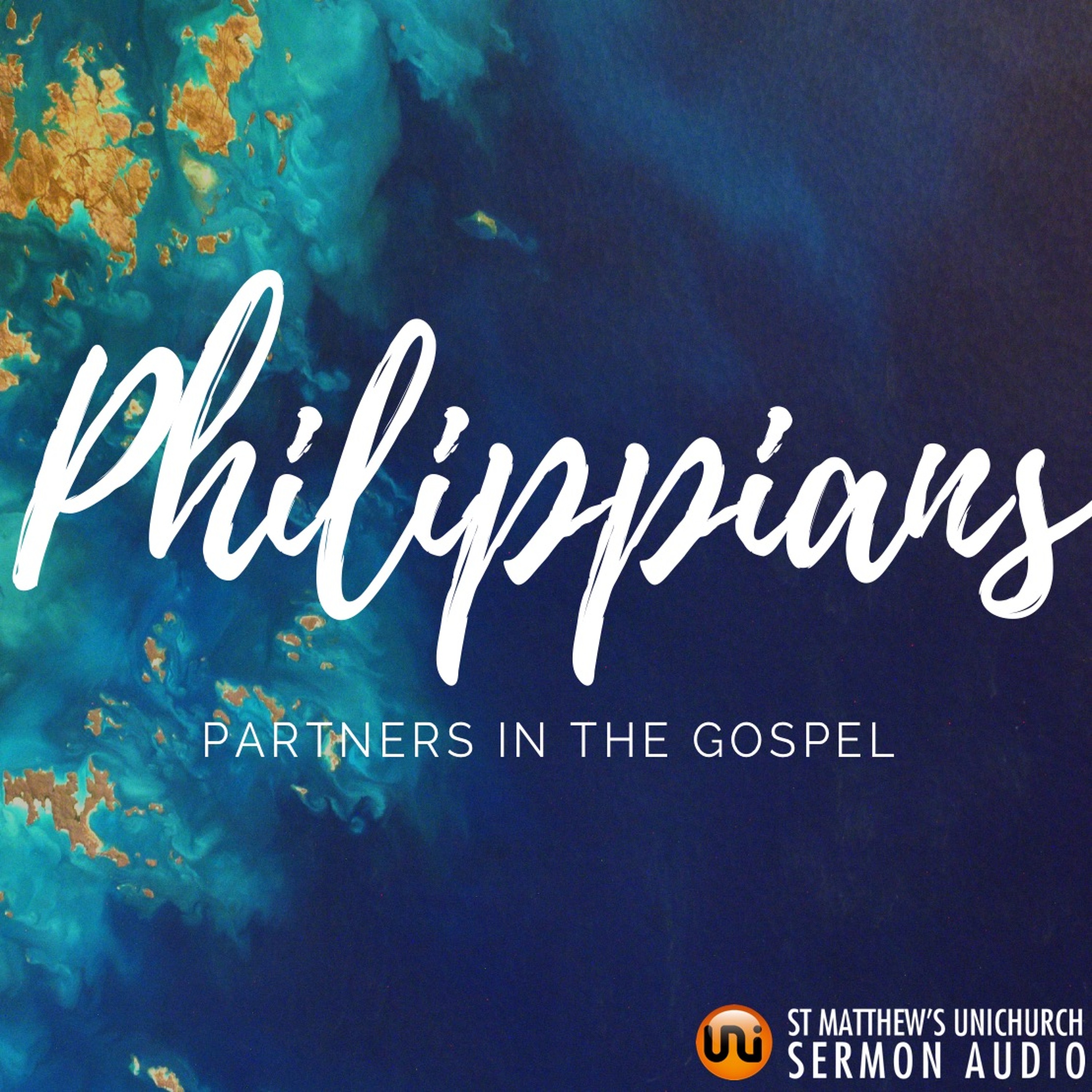 Unichurch Sermons