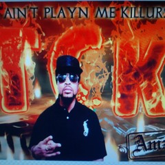 TCK -  Ain't No Better