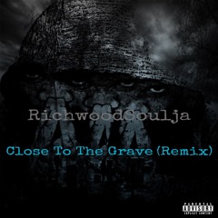 Close To The Grave
