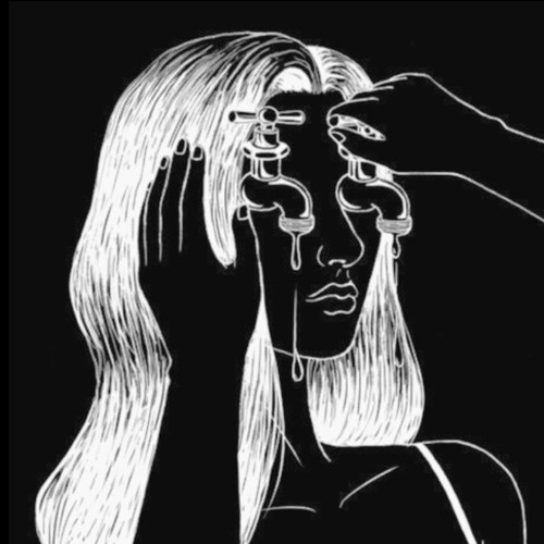 BROUDI NOI $$AP - it's okay to cry