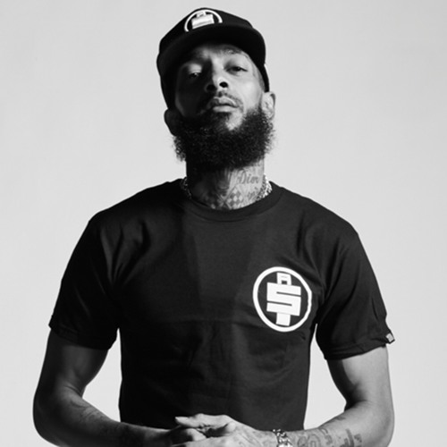 Nipsey Hussle