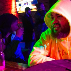 Dough - Nimbus ft. Dirty Dan