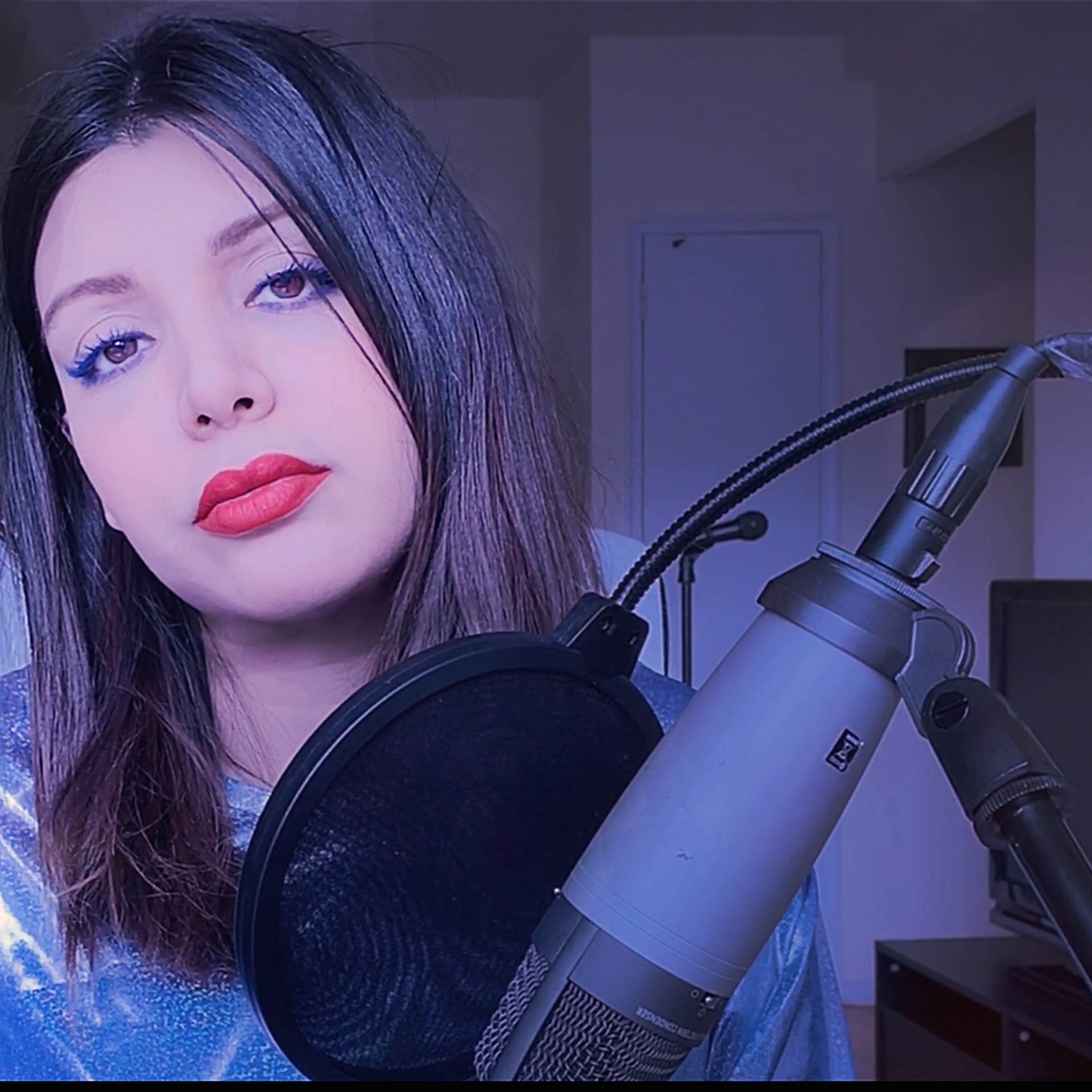 Say Something - A Great Big  World And Christina Aguilera [ Covered By Mahaya ] episode artwork