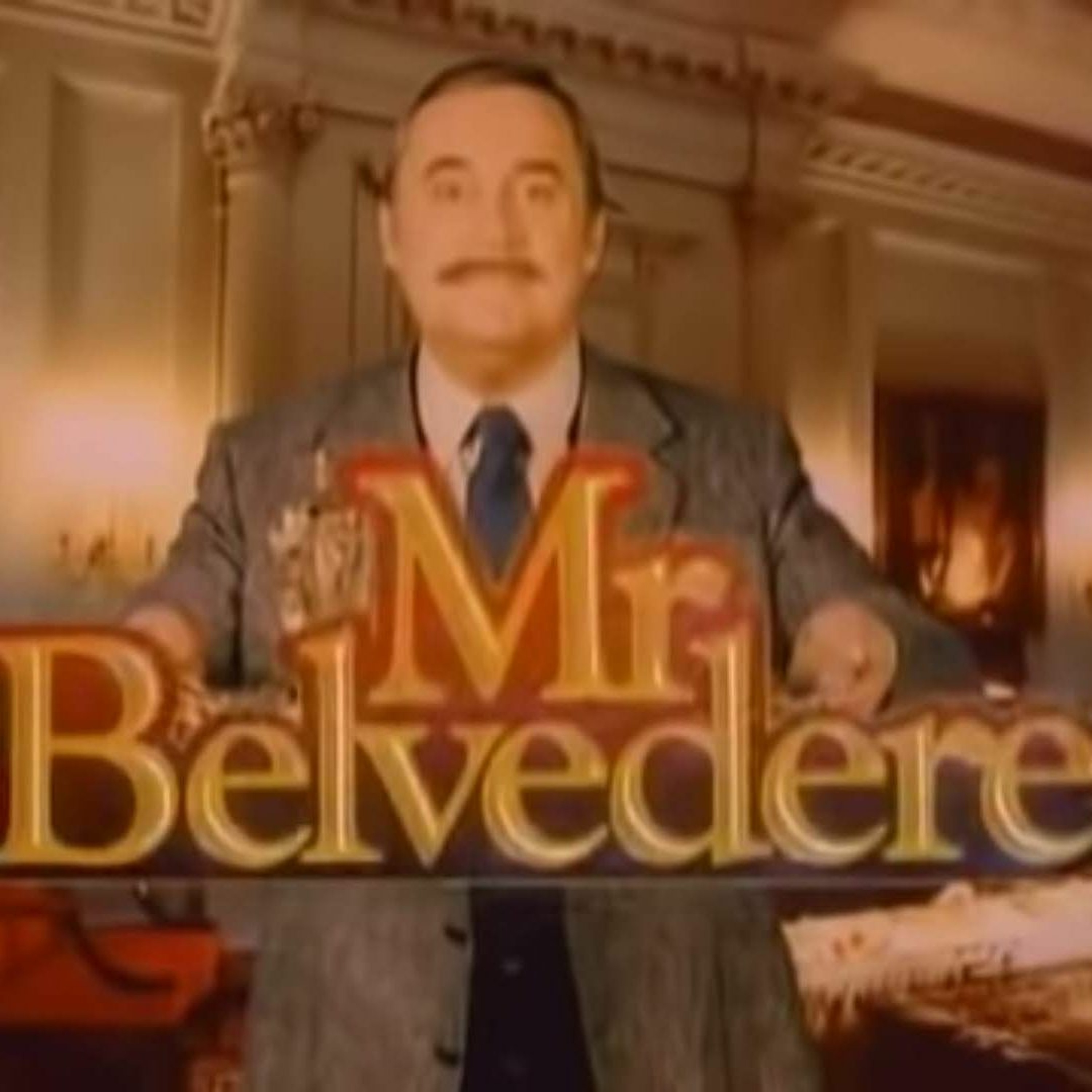 From Television City: Mr. Belvedere S2E10 