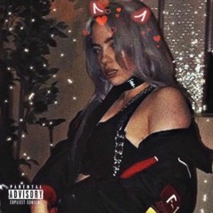 @infehct - billie eilish