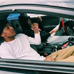 HM3 x CRAYDINI - TRAFFIC JAM FREESTYLE (prod. FUEGO)