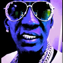 CrunchyBlackRemix [aint nothin goin on / IMDIMMB remix]