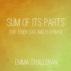 Sum Of Its Parts (excerpt)