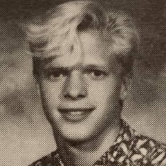 The Golden Boy, by Mike Semrad