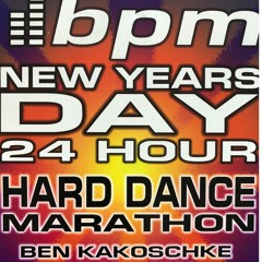 Ben Kakoschke - Live @ BPM (2002)