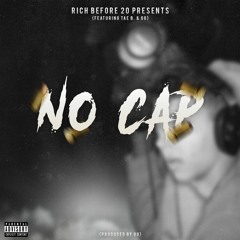 NO CAP (feat. Tae B. & GG)