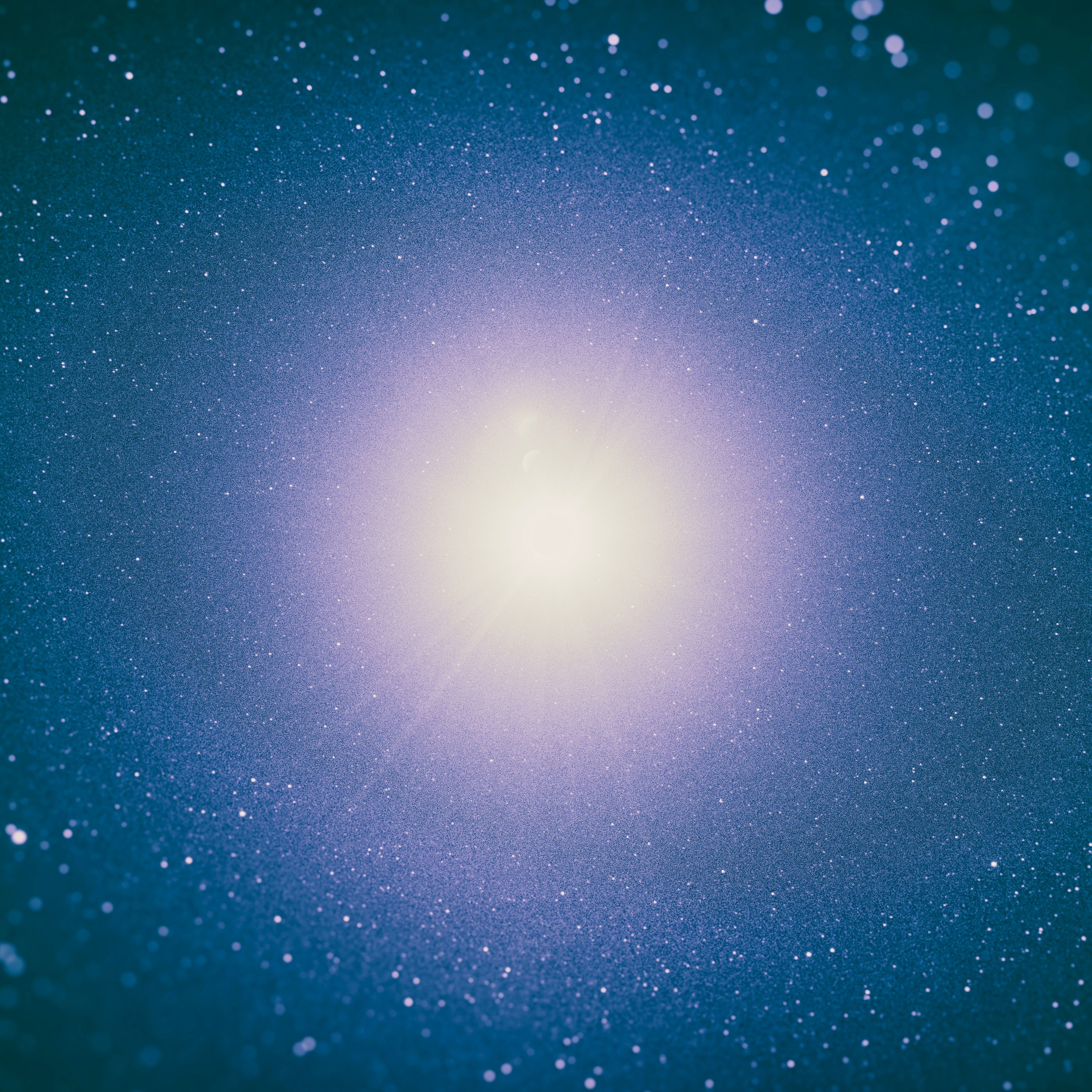 The Center Of The Universe episode artwork