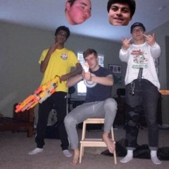 The Walmart Greeters - WALMART GREETERS (Senior Shootout 2019)