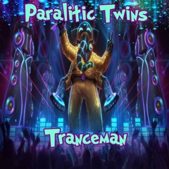 TRANCEMAN.
