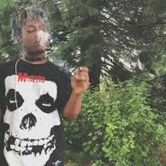 LiL PEEP x JuiceWRLD Type Beat "Die For Me" [Prod. Slit Sanity]