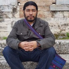 The Four Invasions of Guatemala and Indigenous Resistance with Giovanni Batz — November 1, 2018