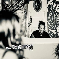live  @  DAY SPA Melbourne (24 -3- 19)