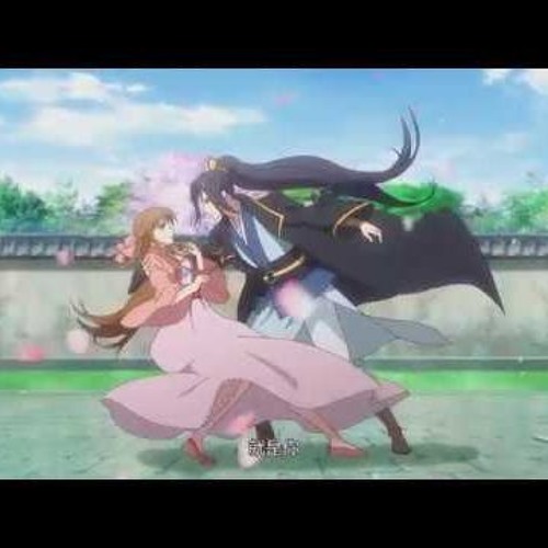 邪王追妻 主题曲 [就是你]