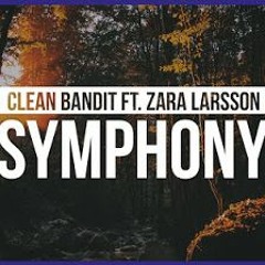 Clean Bandit  - Symphony (Smokey D) Hardstyle Remix 2019 FREE DOWNLOAD