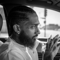 Nipsey Hussle The Great