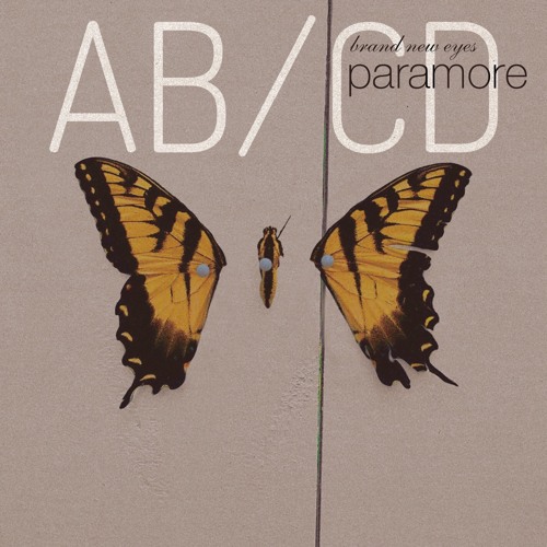 Stream Decode (Paramore) by AB/CD  Listen online for free on SoundCloud