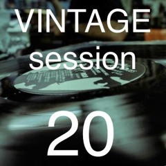 DJ NOBODY present VINTAGE SESSION part 20.mp3