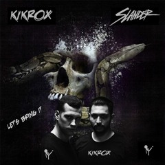 Let's Bring It - Franky Nuts x Spag Heddy (Slander Edit REMADE BY KIKROX)