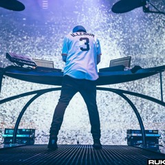 Illenium & Said The Sky at Ultra Music Festivial 2019 Full set / ft Big Gigantic