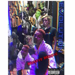 Free Kin ft. Tslight