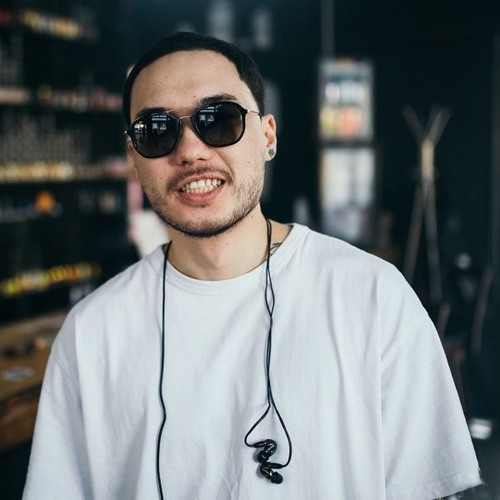 New private playlist