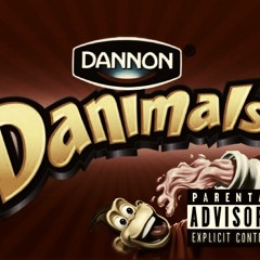 Danimals (feat. Red Panda)