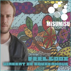 Vincent De Coudenhove - Feel Good