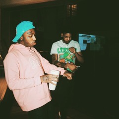 ronsocold ∥ “tokyo“ [prod. ginseng]