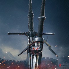 Witcher 3: Wild Hunt OST - Ard Skellige General Combat