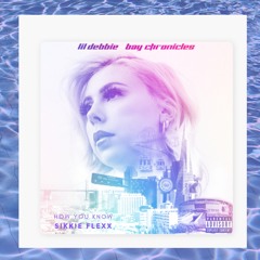 Lil Debbie - How You Know (Sikkie Flexxx)