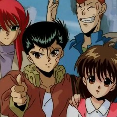 Next Time On YYH Theme/ New Outro