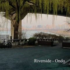 Riverside - Wind & Wave