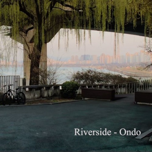 Riverside - Wind & Wave