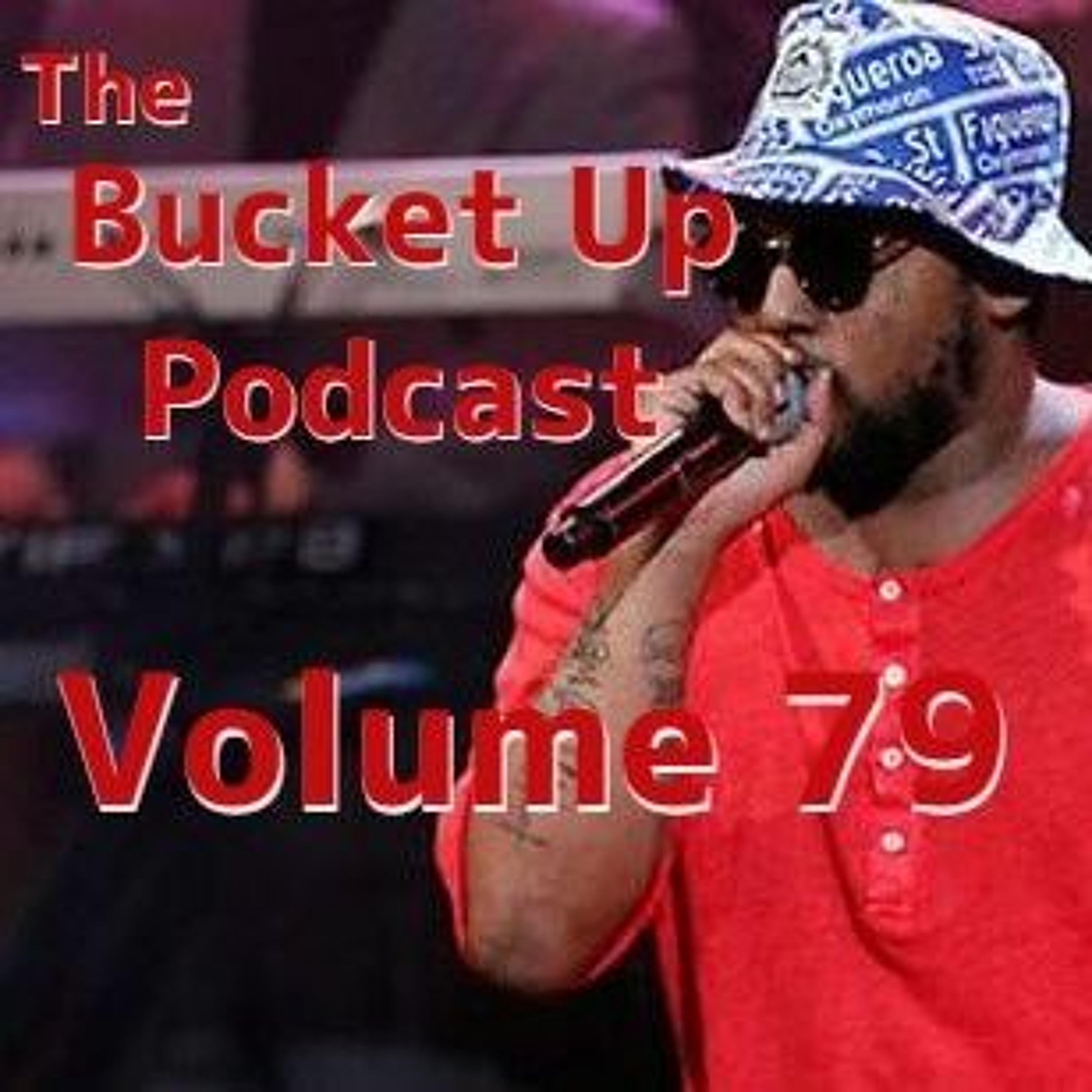 Volume 79: A Little Too Washed For The Club, B episode artwork
