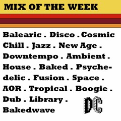 Mix of the Week (2019)