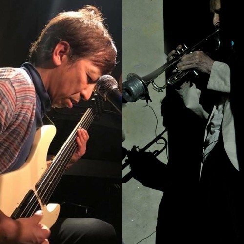 Session - Totani And Fryman Impro Number 3