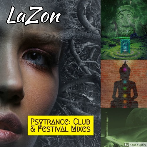 08 - K3 - Audentity Records Festival Psytrance - LaZon Mix