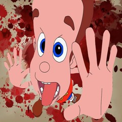 Moleman's Epic Rap Battles #44: Jimmy Neutron Vs. Dexter