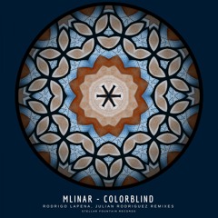 Mlinar - Colorblind (Original Mix)