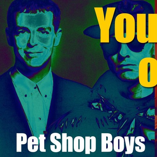 You Re Always On My Mind By Pet Shop Boys By Shariqmushir You Re Always On My Mind By Pet Shop Boys By Shariqmushir