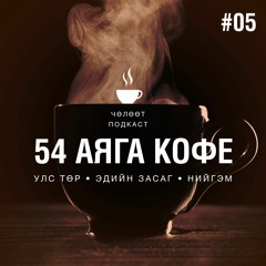 Шүүгчийн эрх зүйн байдлын тухай болон "Электорат" хөдөлгөөний талаар... | E5