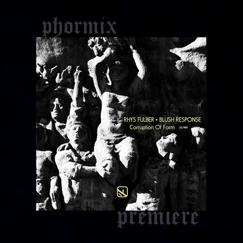 Premiere #25 Rhys Fulber & Blush Response - Corruption Of Form [Sonic Groove]