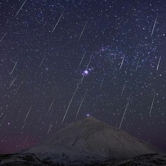 Raga For A Shooting Star (KVR OSC 121)