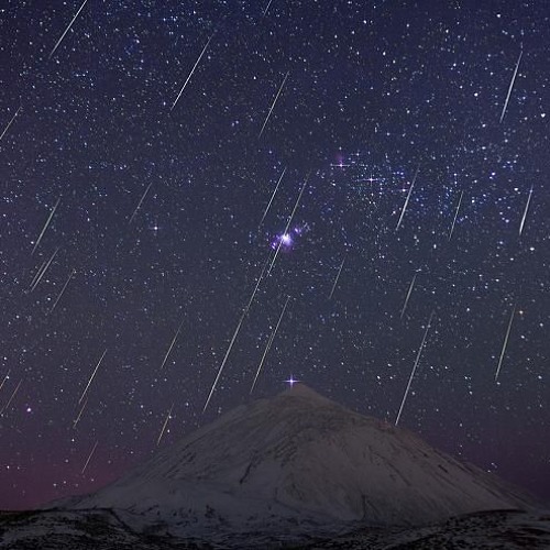 Raga For A Shooting Star (KVR OSC 121)